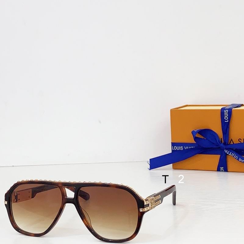 LV Sunglasses ID:20260410-2013